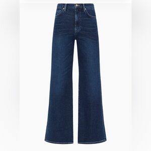 ULTRA HIGH RISE JO in Luxe Vintage - 7 of all mankind | New with tags Size 32